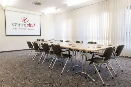 centrovital Berlin - 21