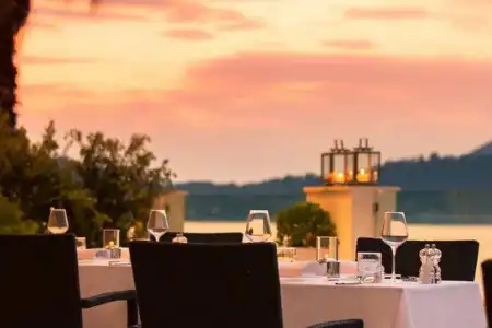 RMH Lopud Lafodia Resort & Wellness - 24