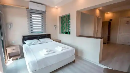 Cunda Deniz Yıldızı Otel - 21