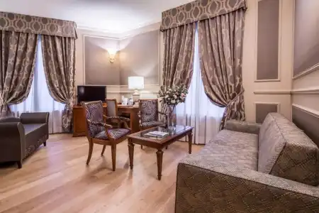 Grand Visconti Palace - 67