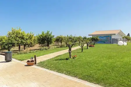 Wellness & Spa Principe di Fitalia - 69