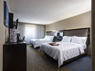 Holiday Inn Washington Capitol - Natl Mall by IHG - 35