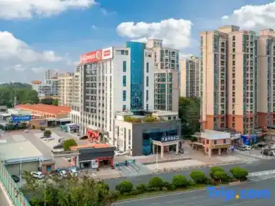 Xuhua Holiday - 11