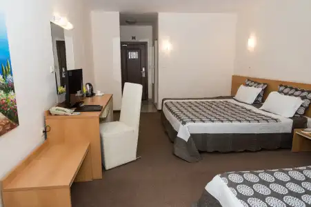 Central - 2