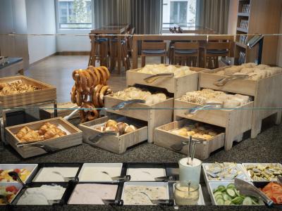 Holiday Inn Express Munich City West by IHG - 41