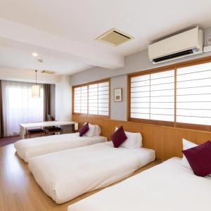 Tokyu Stay Monzen Nakacho Tokyo - 46