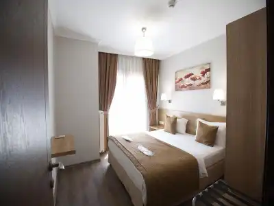 Belle Maison&Residence, Apartment - 163