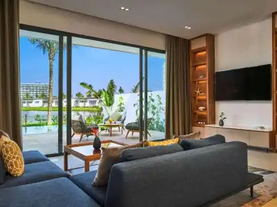 Mövenpick Villas & Residences Phu Quoc - 39