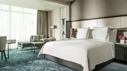 Four Seasons Kuala Lumpur - 47