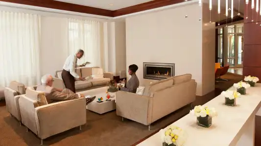 InterContinental Suites Cleveland by IHG - 22