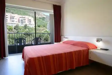 Sun Beach Hôtel - 57