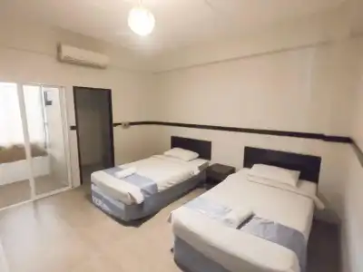 Inspire House - 16