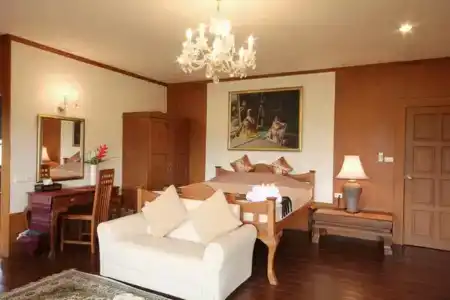 Khum Khun Wang Resort - 55
