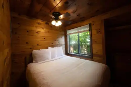 Depe Dene Lakeside Resort - 272