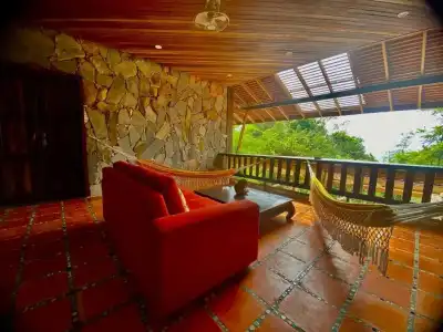 Veranda Natural Resort - 315
