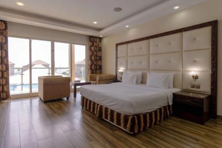 Palma Beach Resort and Spa - 108