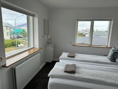 Guesthouse Dyngja - 47