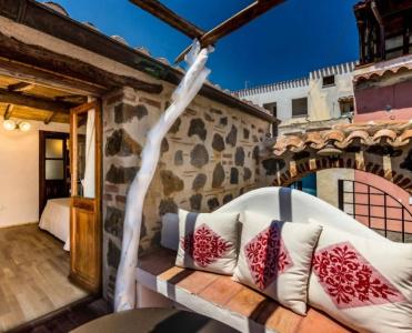 Albergo Diffuso Mannois - 20