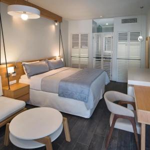 Meltemi Excelsior Suites and Spa - 15