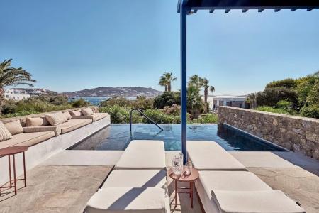Mykonos Theoxenia Boutique - 206