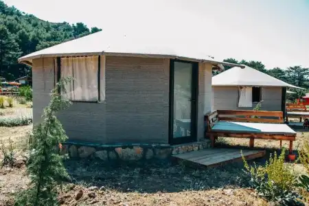 Babakamp Eco Ranch & Retreat - 7