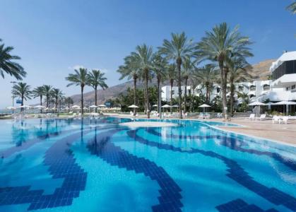 Gai Beach Resort Spa - 6
