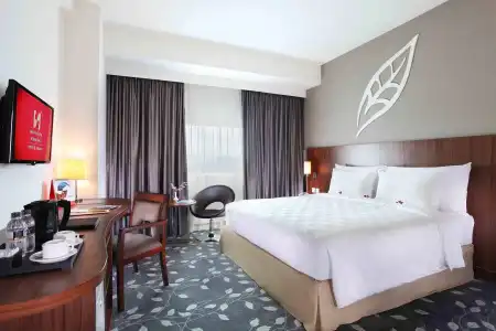 Swiss-Belinn Kemayoran Jakarta - 34