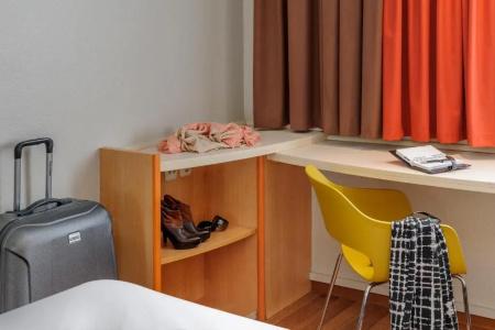 ibis Frankfurt Messe West - 59