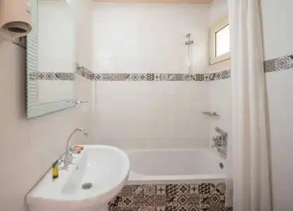 Korifi Suites Collection Apartment for Adults - 9