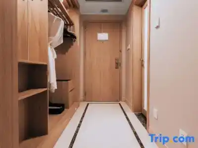 Holiday Inn Changzhou Wujin by IHG - 146