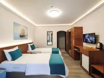 Iskelem Otel - 112