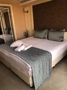Anafarta Otel - 45