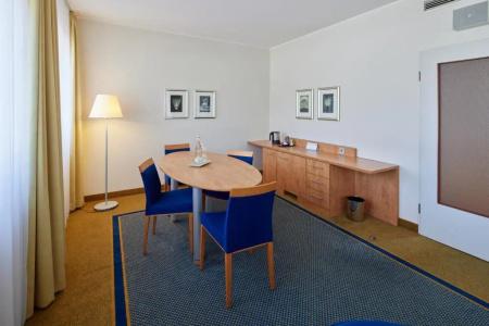 Mercure Severinshof Köln City - 88