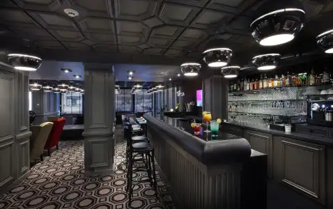 Le Cinq Hyper Centre Ville - 18