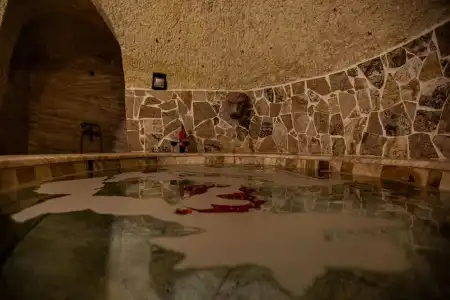 Oread Cave Suites - 63
