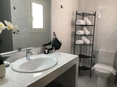 Connect Suites - 61
