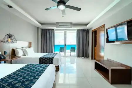 Ocean Dream Cancún by GuruHotel - 141