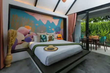 Tolani Resort - 55