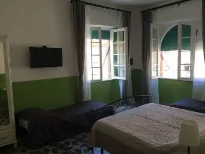 Arches B&B - 14