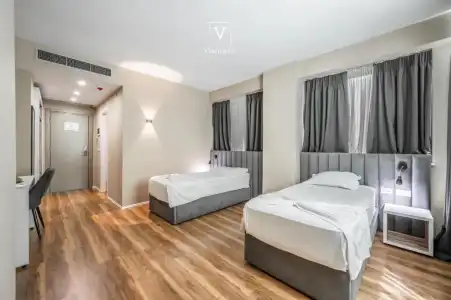 VH Eurostar Tirana Congress & Tirana Spa - 79