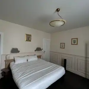 Le Grand Hôtel de Valenciennes - 93