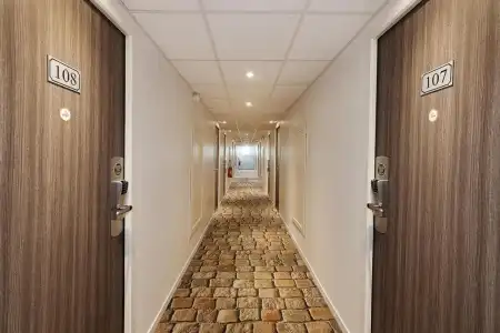 B&B Hôtel Albi - 16