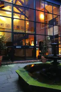 du Vin & Bistro Bristol - 0