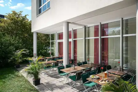 NH München Ost Conference Center - 25