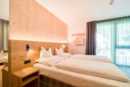 Mountain Design Eden Selva - 56