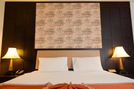 Nipa Resort - 17