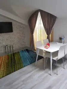 Premier City Apart Chisinau - 54
