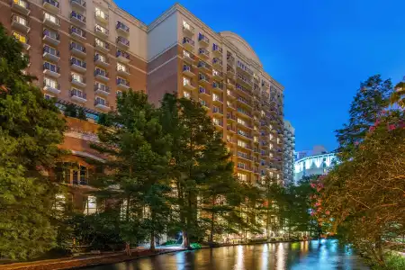 The Westin Riverwalk, San Antonio - 34