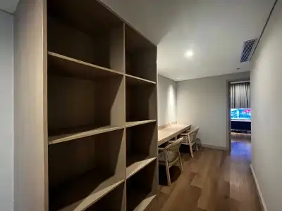 Ra Suites Simatupang - 121