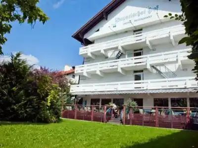 Bayerischer Hof - 5